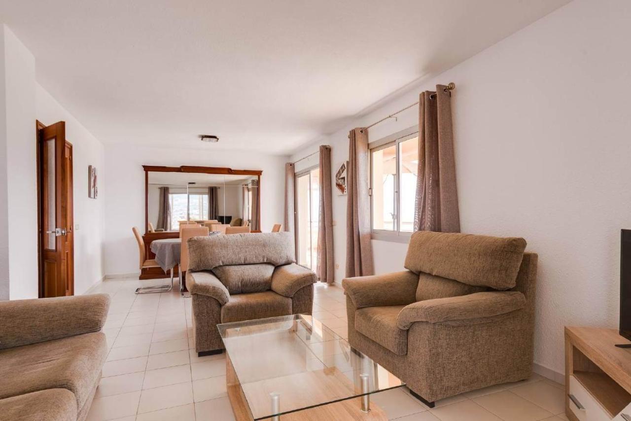 Apartamento Turmalina - Plusholidays Калпе Екстериор снимка