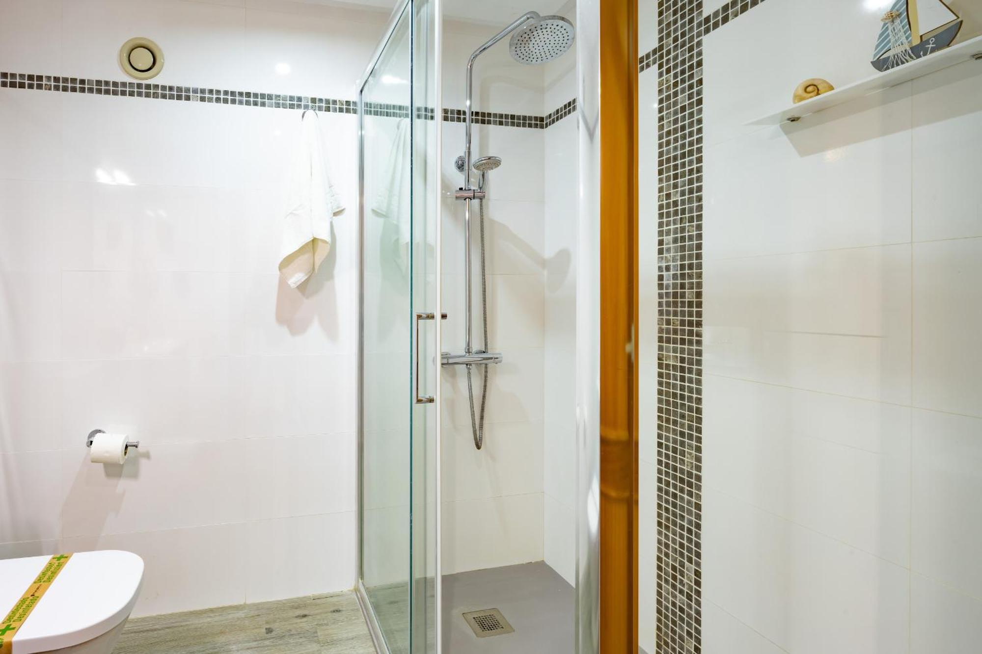 Apartamento Turmalina - Plusholidays Калпе Екстериор снимка