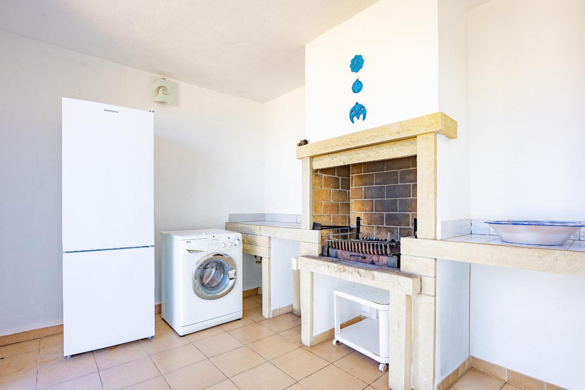 Apartamento Turmalina - Plusholidays Калпе Екстериор снимка