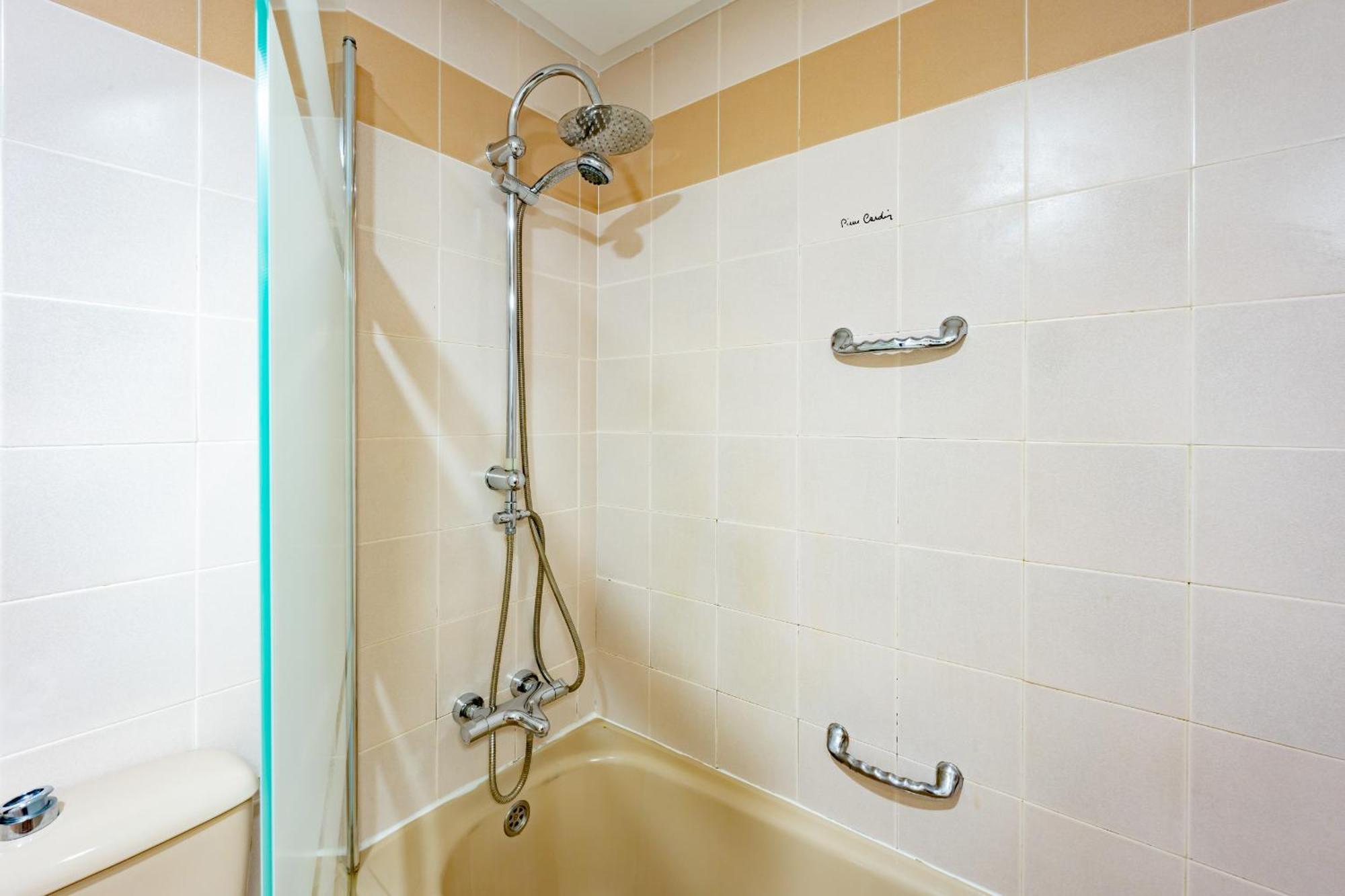 Apartamento Turmalina - Plusholidays Калпе Екстериор снимка